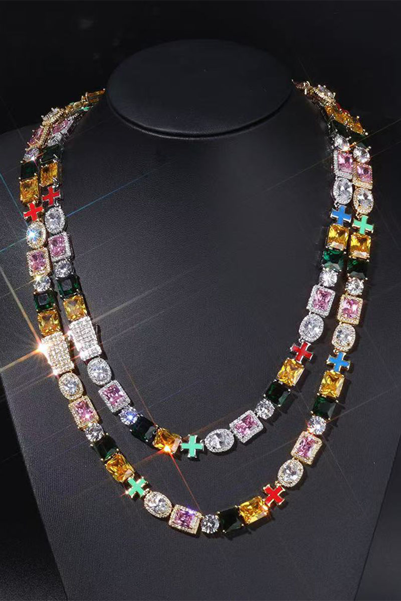 Iced Out Hip Hop Chain Wholesale China Supplier Iced Out Hip Hop Chain Wholesale China Supplier