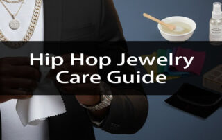 Jewelry Care Guide - Ice Distro