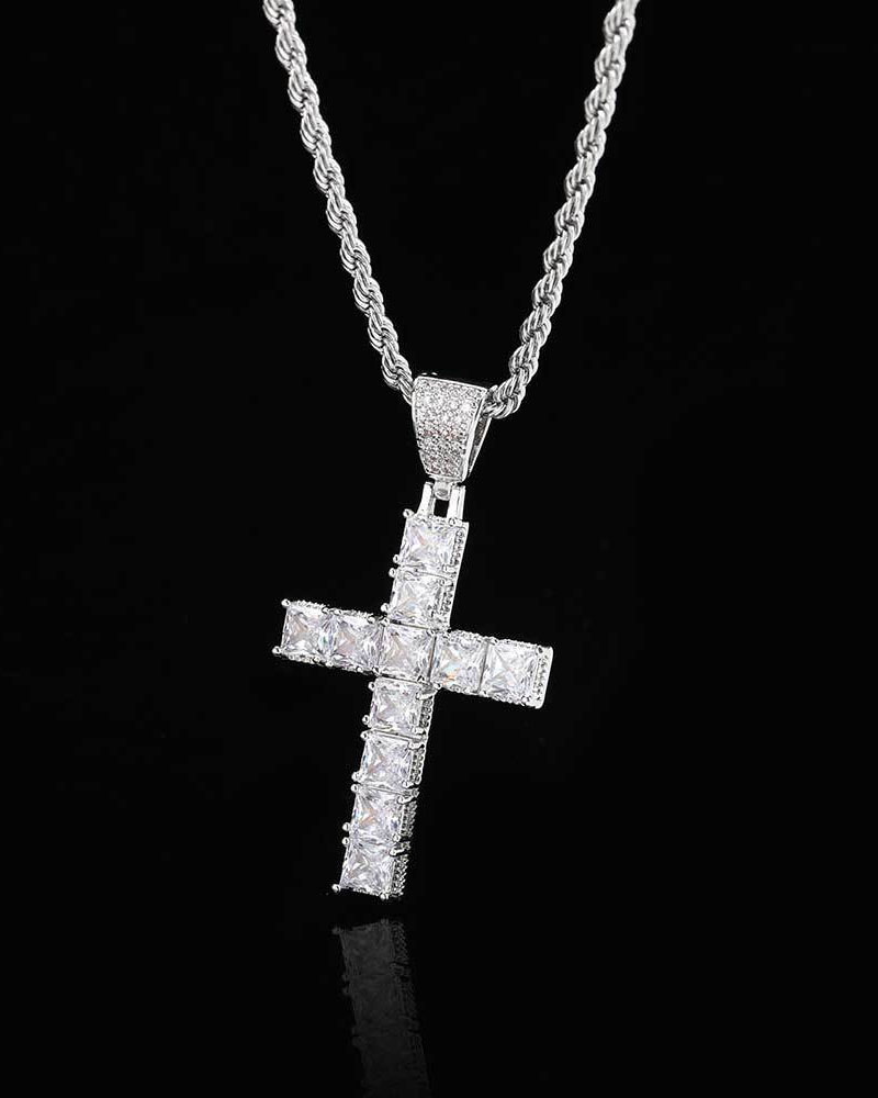 Religious and Spiritual Jewelry Distribution