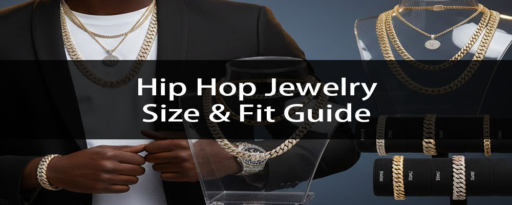 Size & Fit Guide