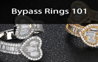 iced out bypass ring 101