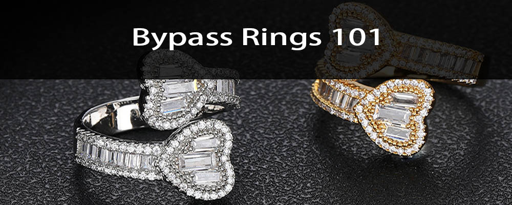 iced out bypass ring 101