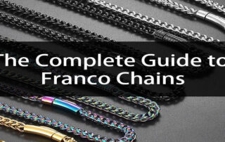 the complete guide to franco chains