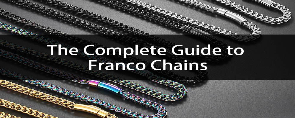 the complete guide to franco chains