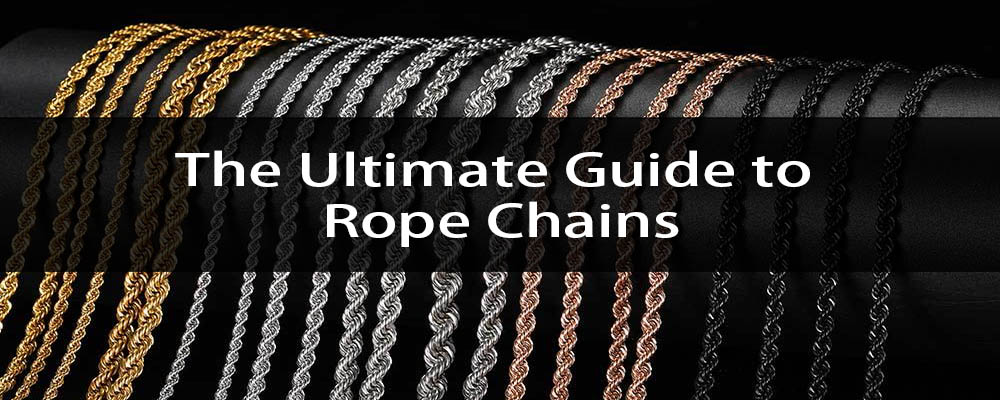 the ultimate guide to rope chains