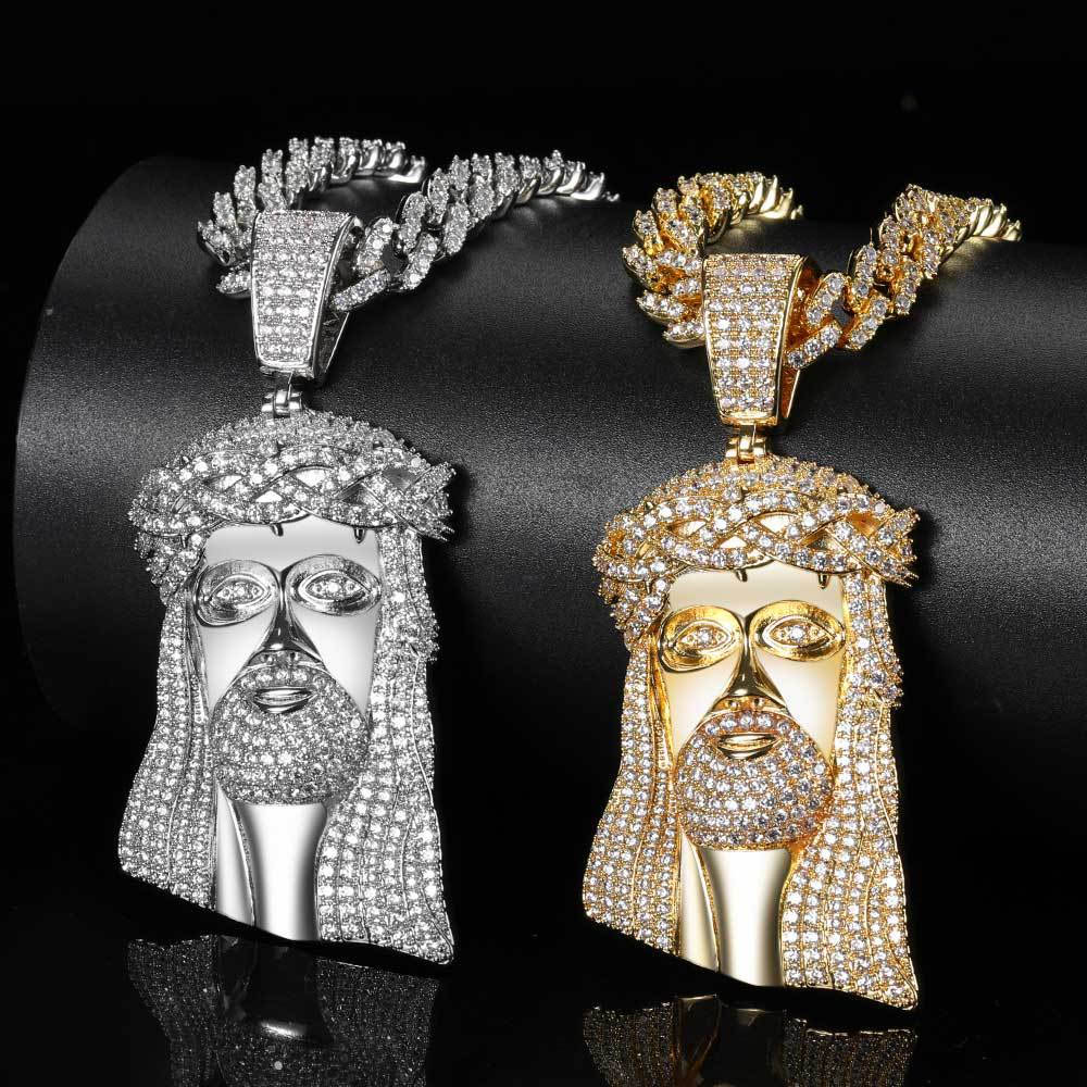 cuban link chain for hip hop pendants