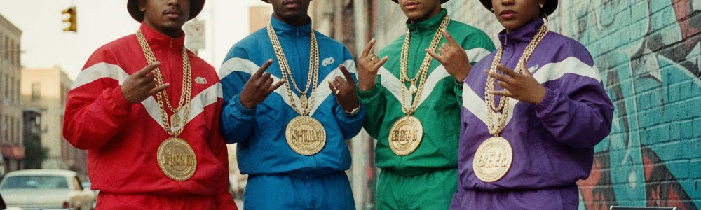 gangster chain the genesis