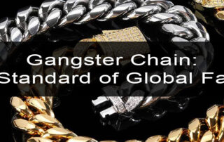 gold standard of global fashion