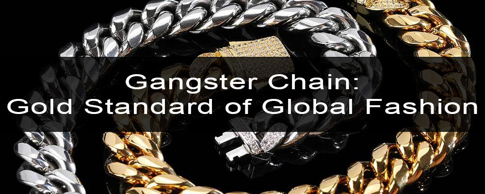 gold standard of global fashion