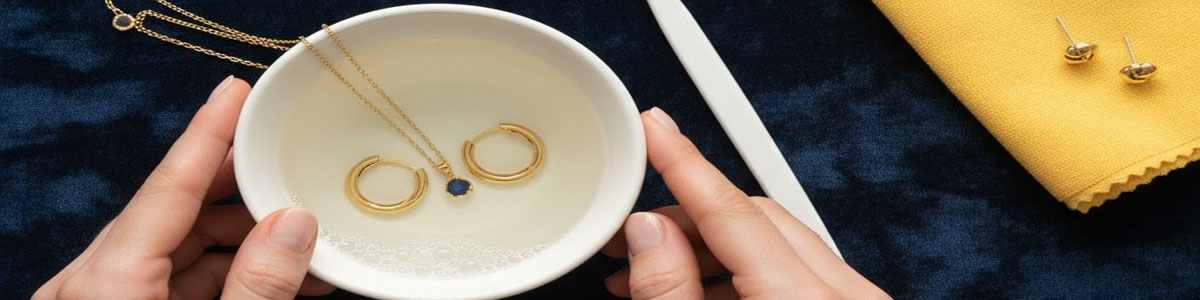 gold vs gold plating care tips