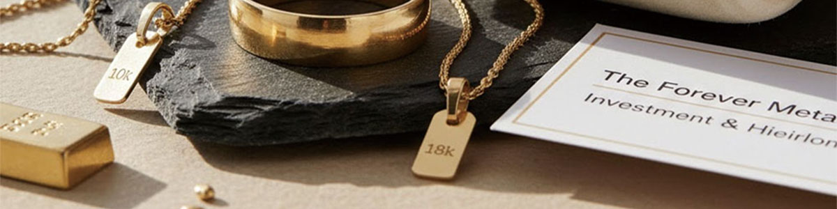 gold vs gold plating the solid gold