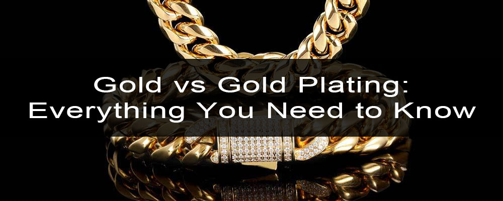 gold vs gold plating