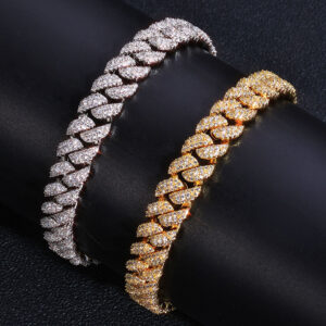 hip hop bracelet 10mm