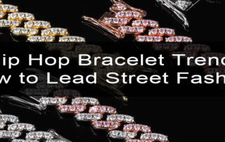 hip hop bracelet