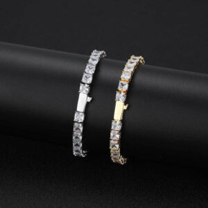hip hop bracelet tennis bracelet