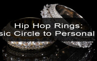 hop rings the ultimate guide from classic circle to personal style