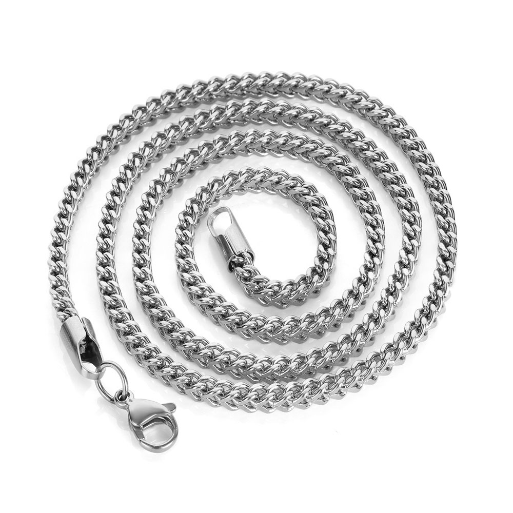 iced out chains franco link chains