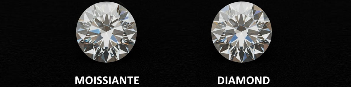 moissanite cuban chains moissiante