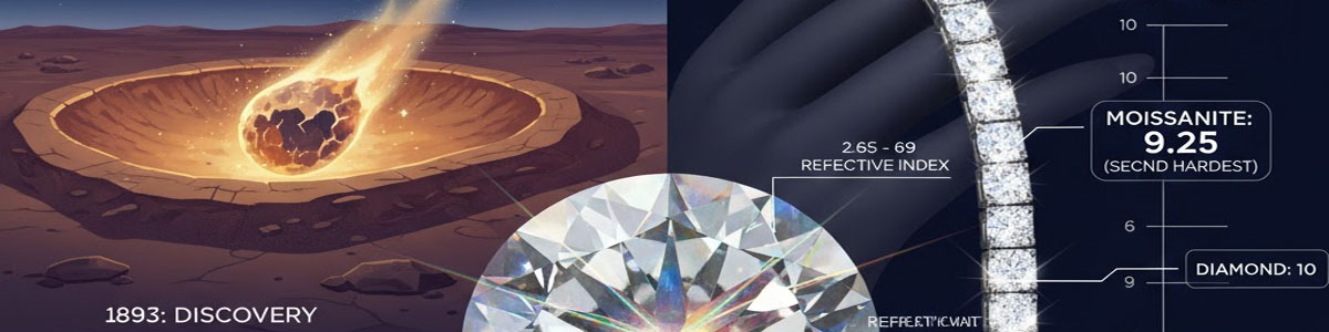 moissanite tennis chain 1