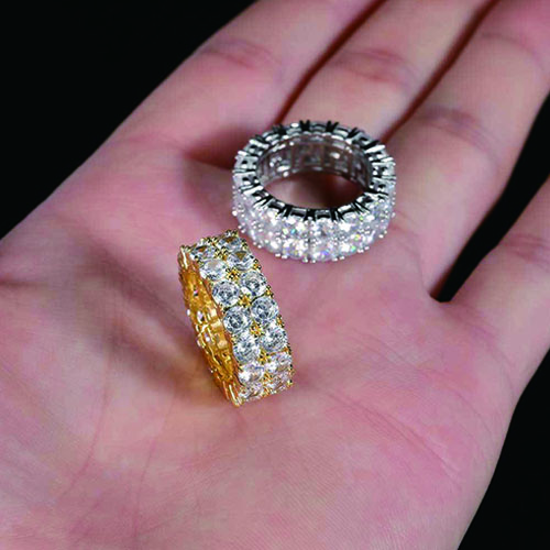 ring size comfort fit e