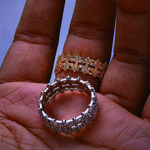 ring size the home body