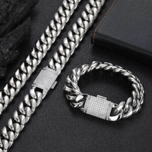 types of chain clasps heavy flat chains