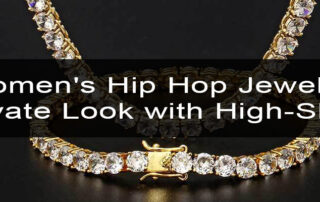 women's hip hop jewelry