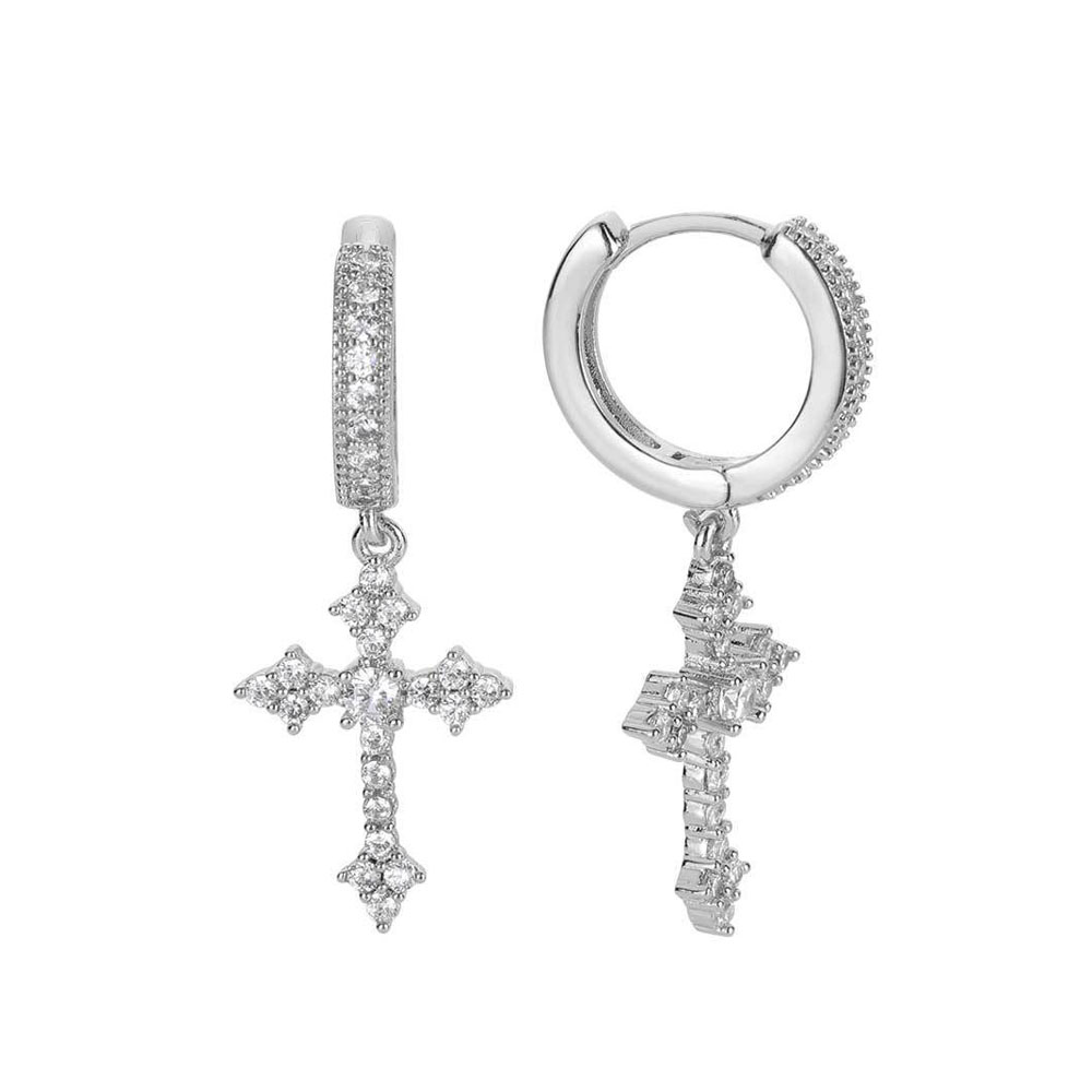 women's hip hop jewelry the statement knocker