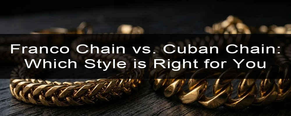 franco chain vs. cuban chain 0