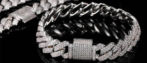 franco chain vs. cuban chain 2