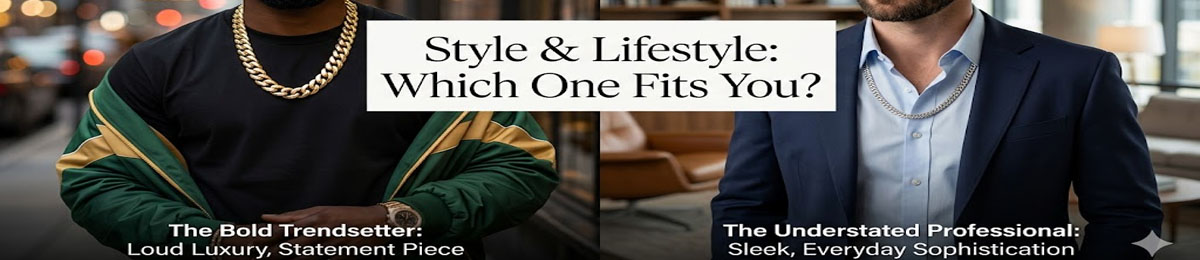 franco chain vs. cuban chain 5