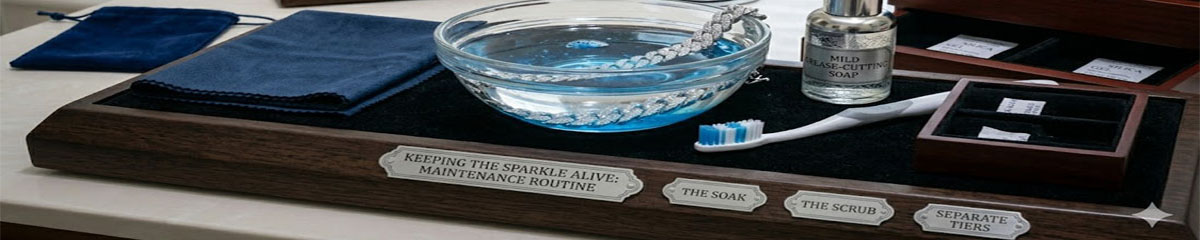 iced out bracelets keeping the sparkle alive