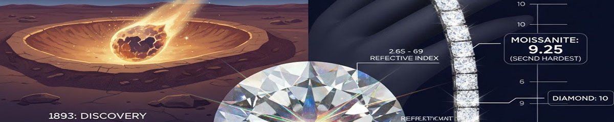 moissanite cross pendants moissanite