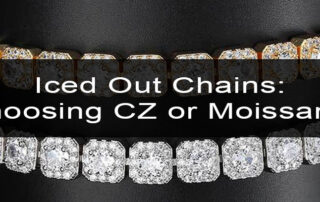 the guide to iced out chains