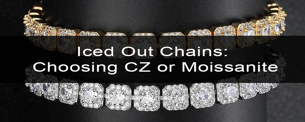 the guide to iced out chains