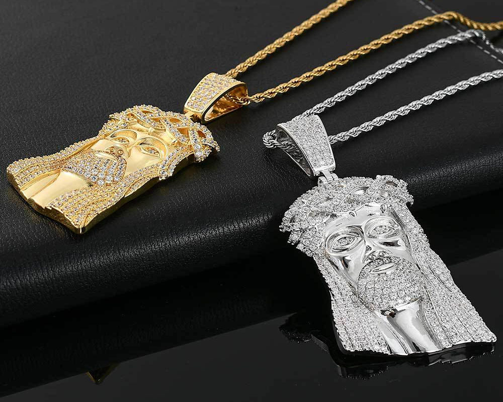 what is a jesus piece micro jesus