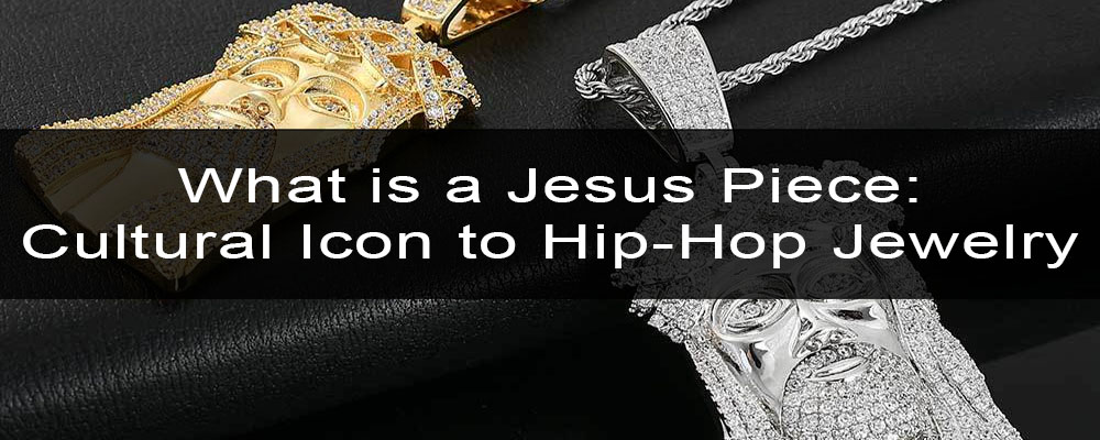 what is a jesus piece
