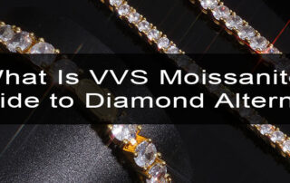 what is vvs moissanite 0