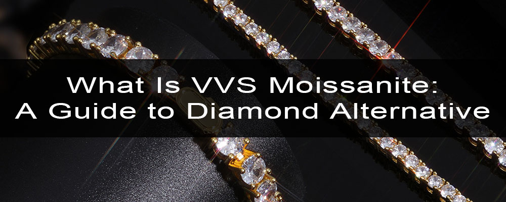what is vvs moissanite 0